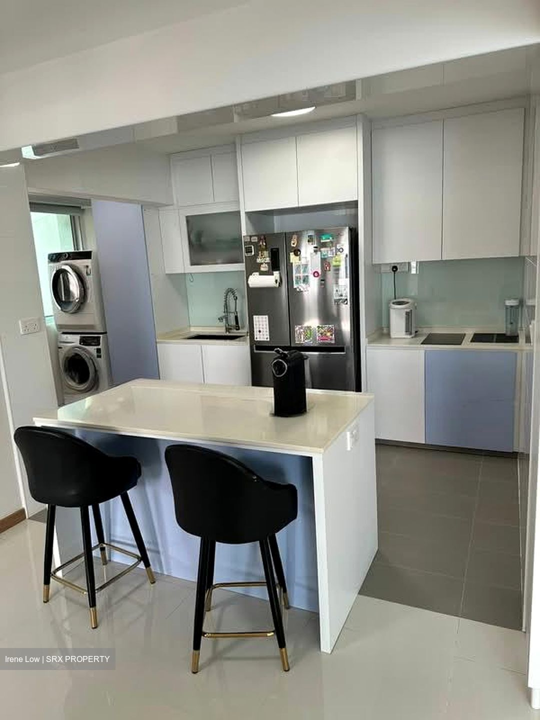 Blk 422B Northshore Straitsview (Punggol), HDB 4 Rooms #574038871
